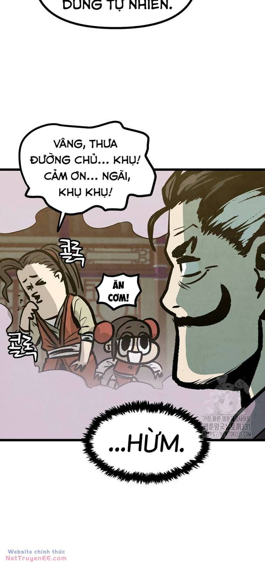 Chinh Phục Võ Lâm Chỉ Với 1 Tô Mỳ: Chương 10
