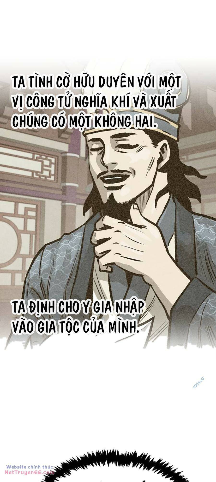 Chinh Phục Võ Lâm Chỉ Với 1 Tô Mỳ: Chương 10