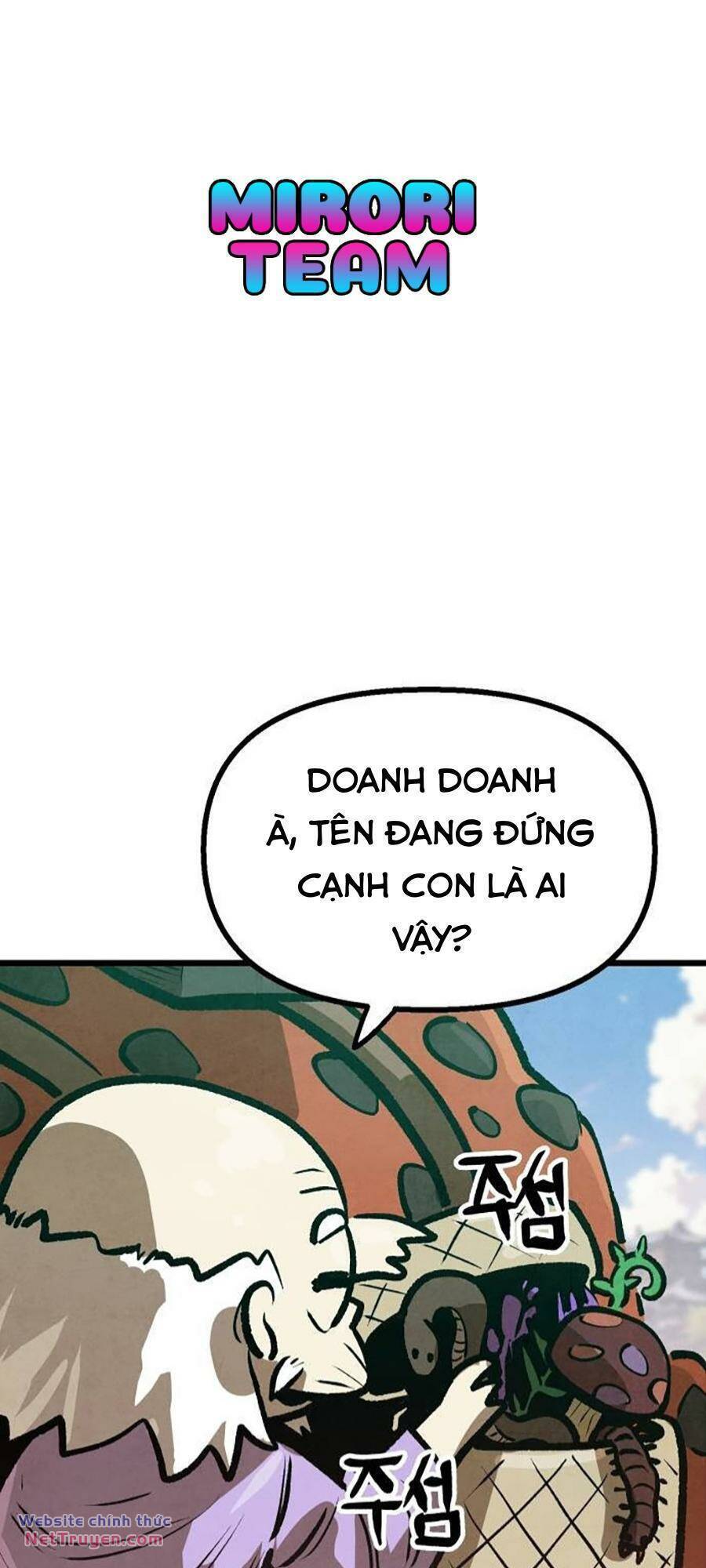 Chinh Phục Võ Lâm Chỉ Với 1 Tô Mỳ: Chương 11