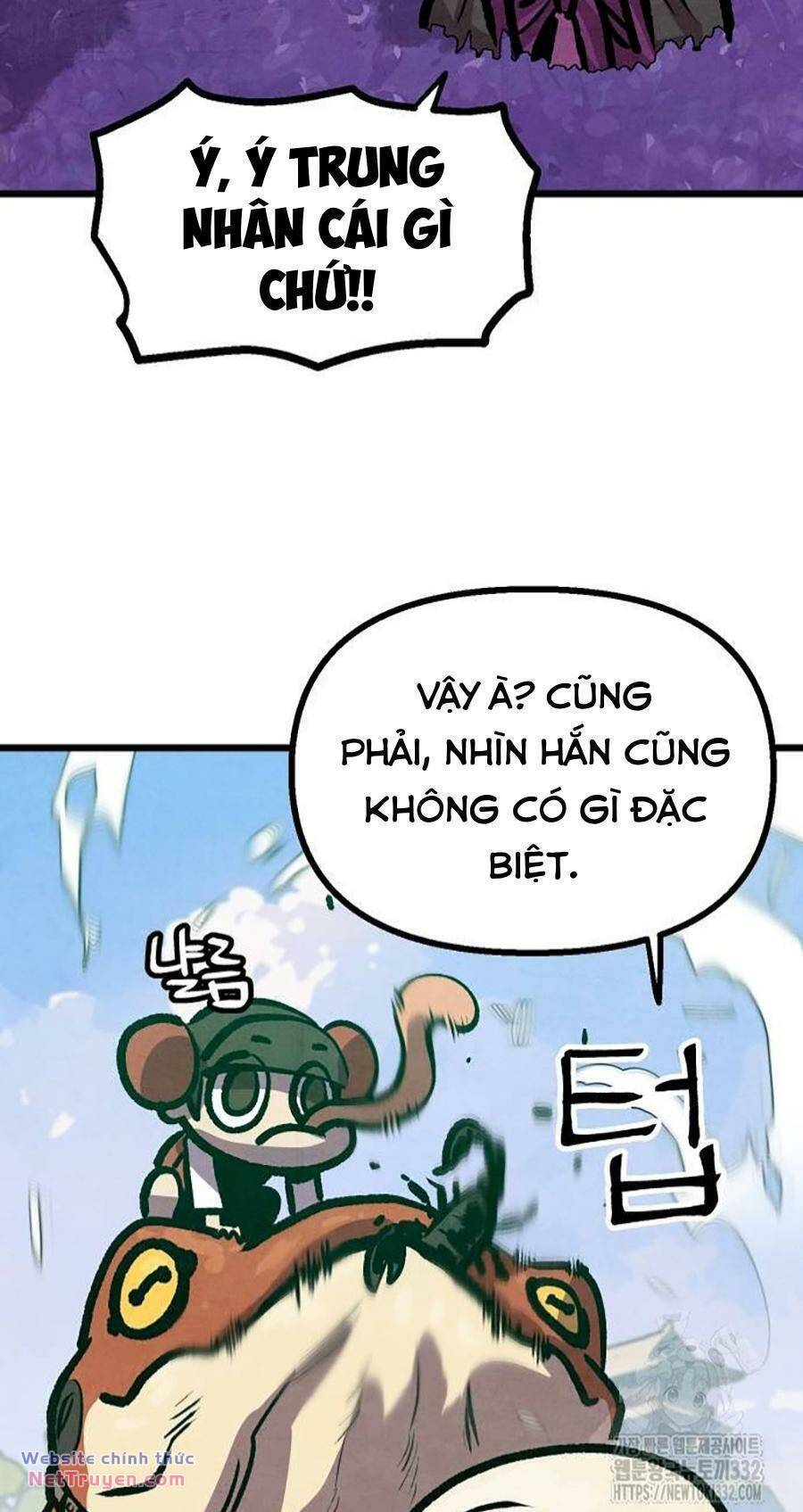 Chinh Phục Võ Lâm Chỉ Với 1 Tô Mỳ: Chương 11