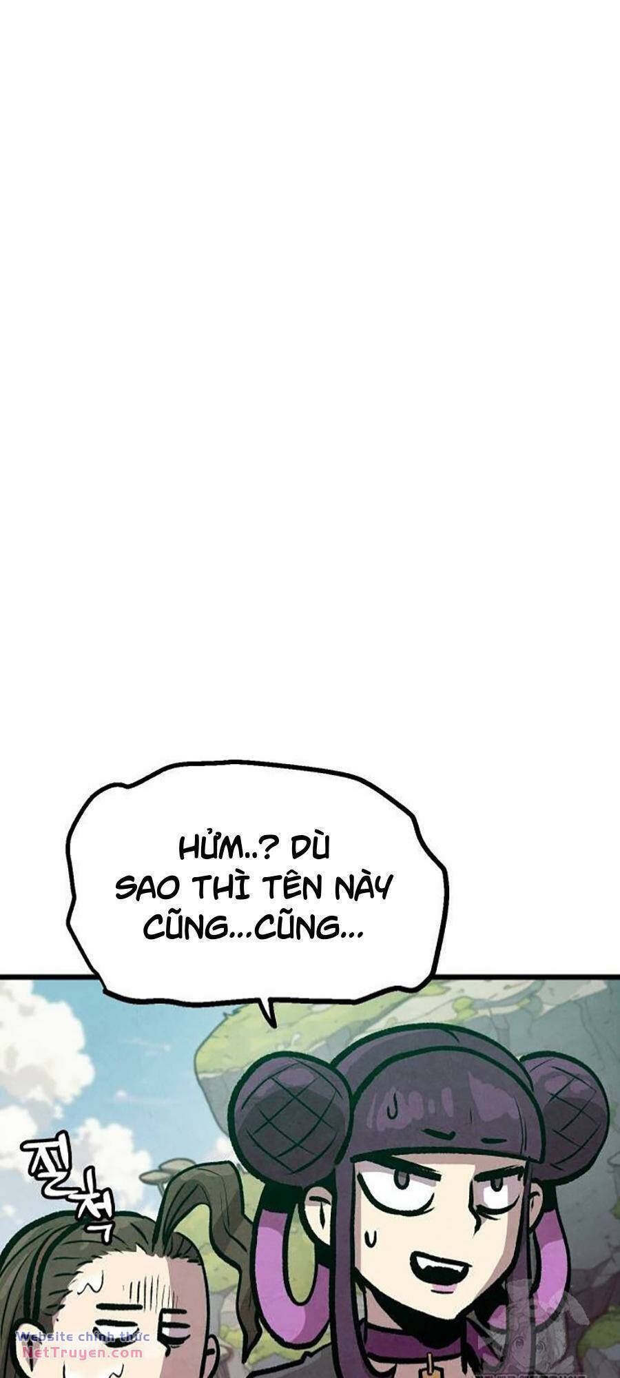 Chinh Phục Võ Lâm Chỉ Với 1 Tô Mỳ: Chương 11
