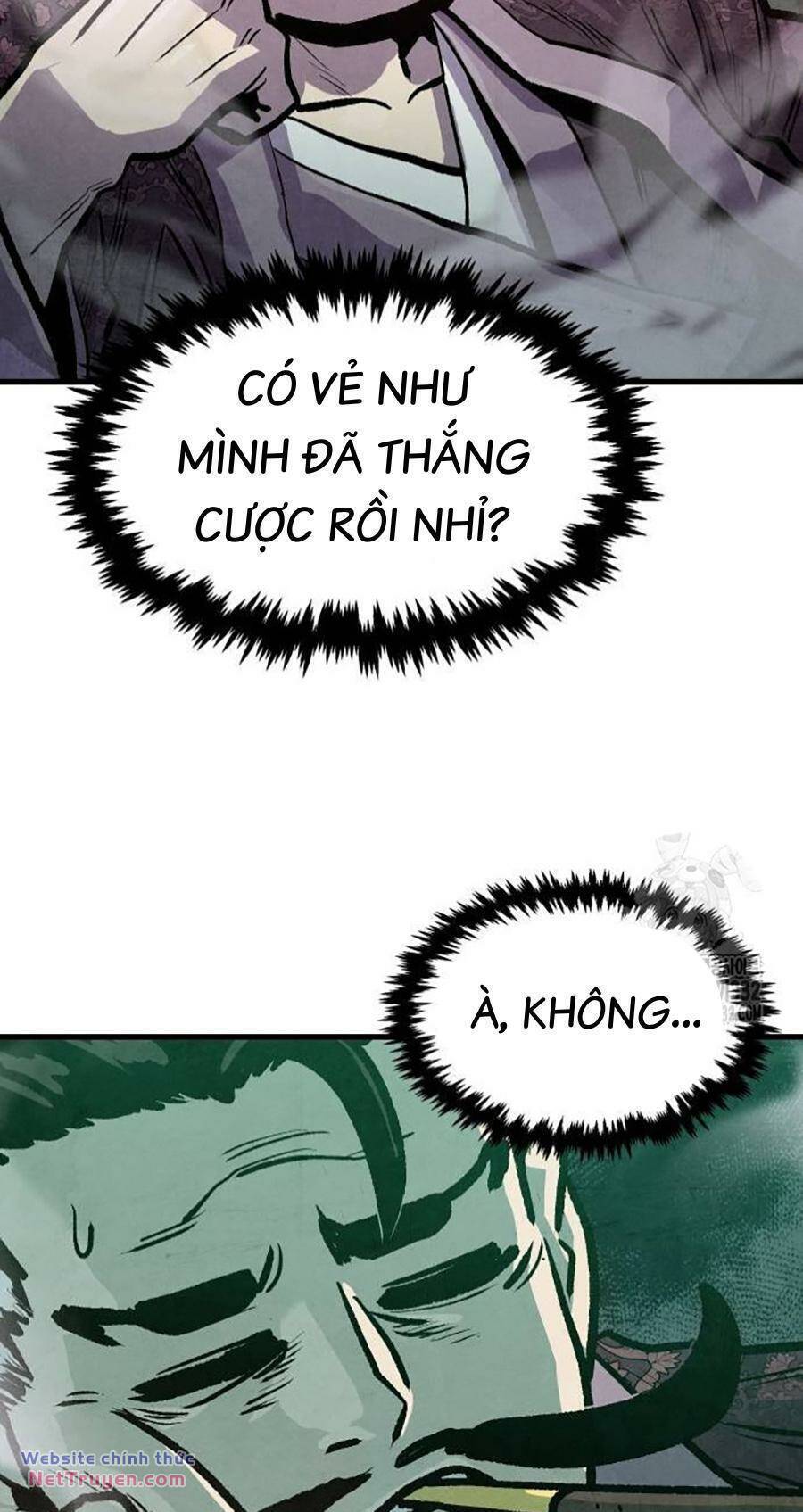 Chinh Phục Võ Lâm Chỉ Với 1 Tô Mỳ: Chương 11