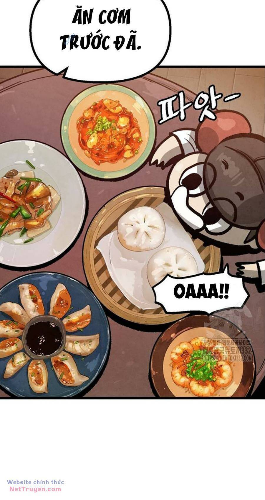 Chinh Phục Võ Lâm Chỉ Với 1 Tô Mỳ: Chương 11