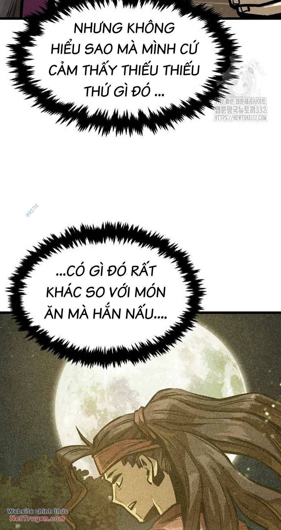 Chinh Phục Võ Lâm Chỉ Với 1 Tô Mỳ: Chương 11