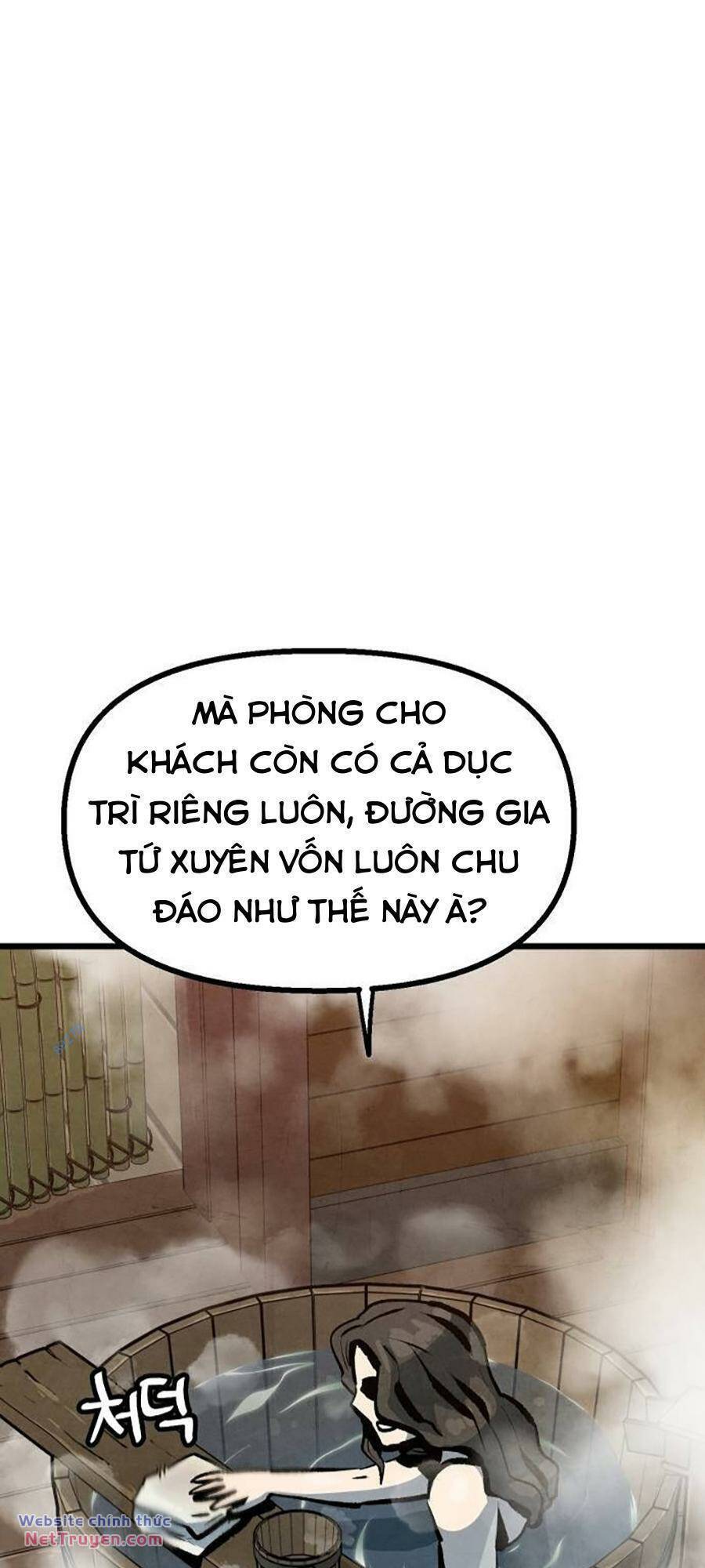 Chinh Phục Võ Lâm Chỉ Với 1 Tô Mỳ: Chương 11