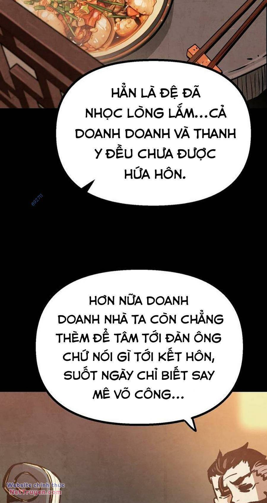 Chinh Phục Võ Lâm Chỉ Với 1 Tô Mỳ: Chương 11