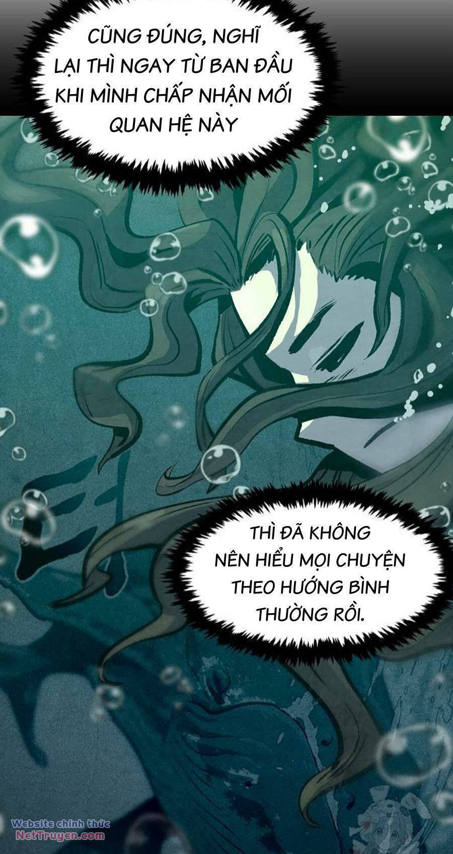 Chinh Phục Võ Lâm Chỉ Với 1 Tô Mỳ: Chương 11
