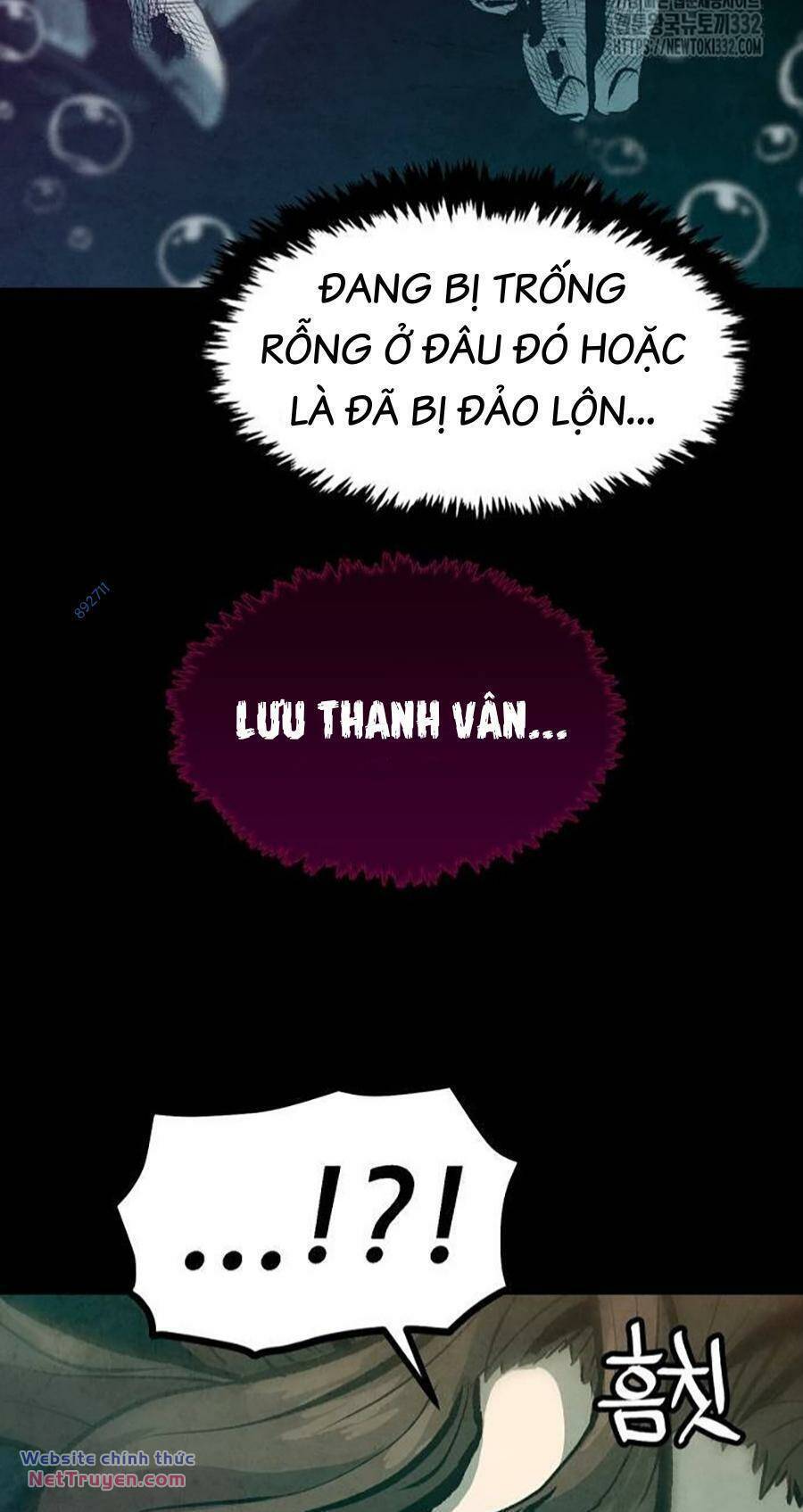 Chinh Phục Võ Lâm Chỉ Với 1 Tô Mỳ: Chương 11