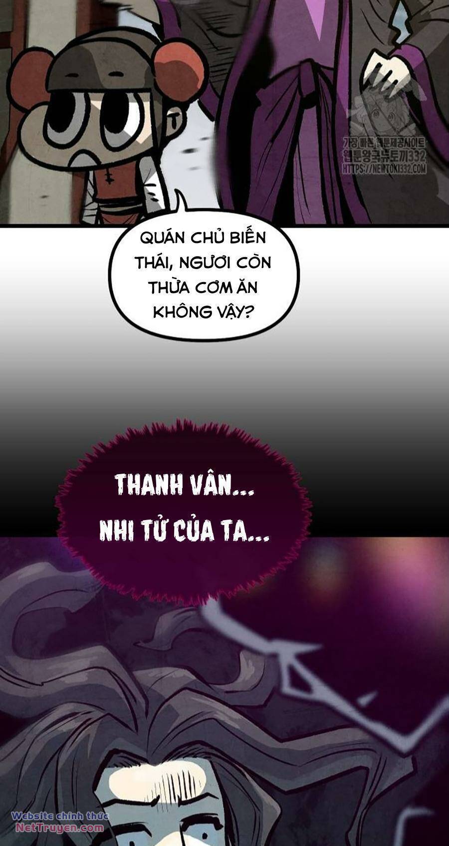 Chinh Phục Võ Lâm Chỉ Với 1 Tô Mỳ: Chương 11