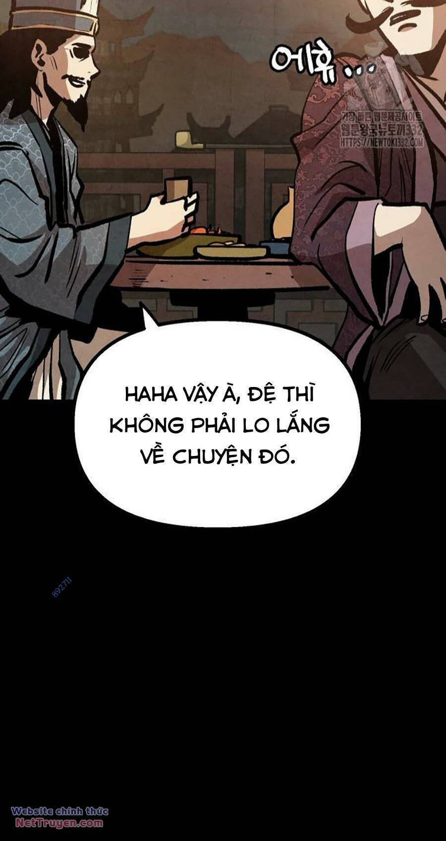 Chinh Phục Võ Lâm Chỉ Với 1 Tô Mỳ: Chương 11