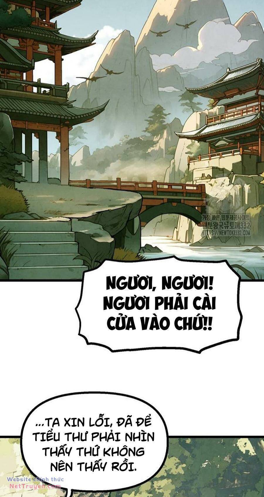 Chinh Phục Võ Lâm Chỉ Với 1 Tô Mỳ: Chương 11