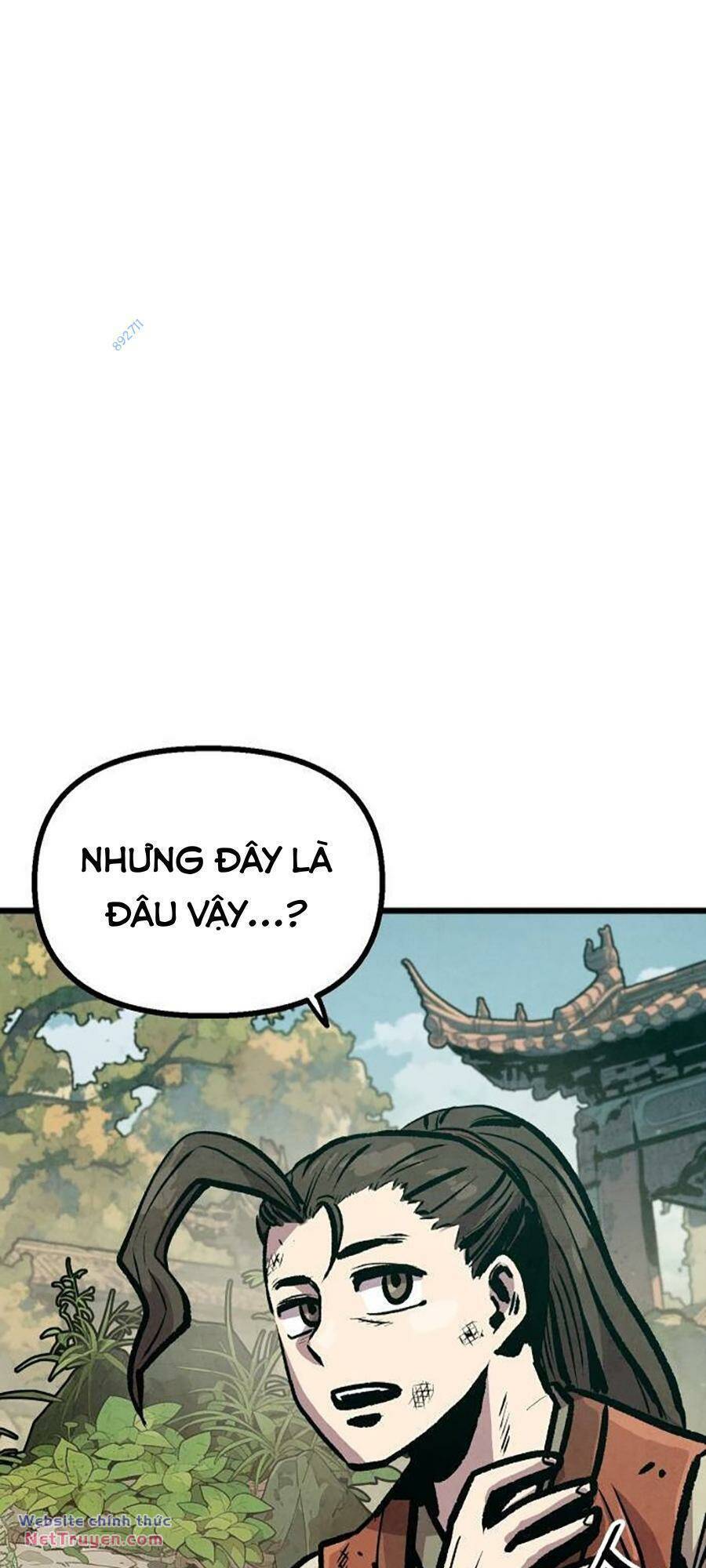 Chinh Phục Võ Lâm Chỉ Với 1 Tô Mỳ: Chương 11