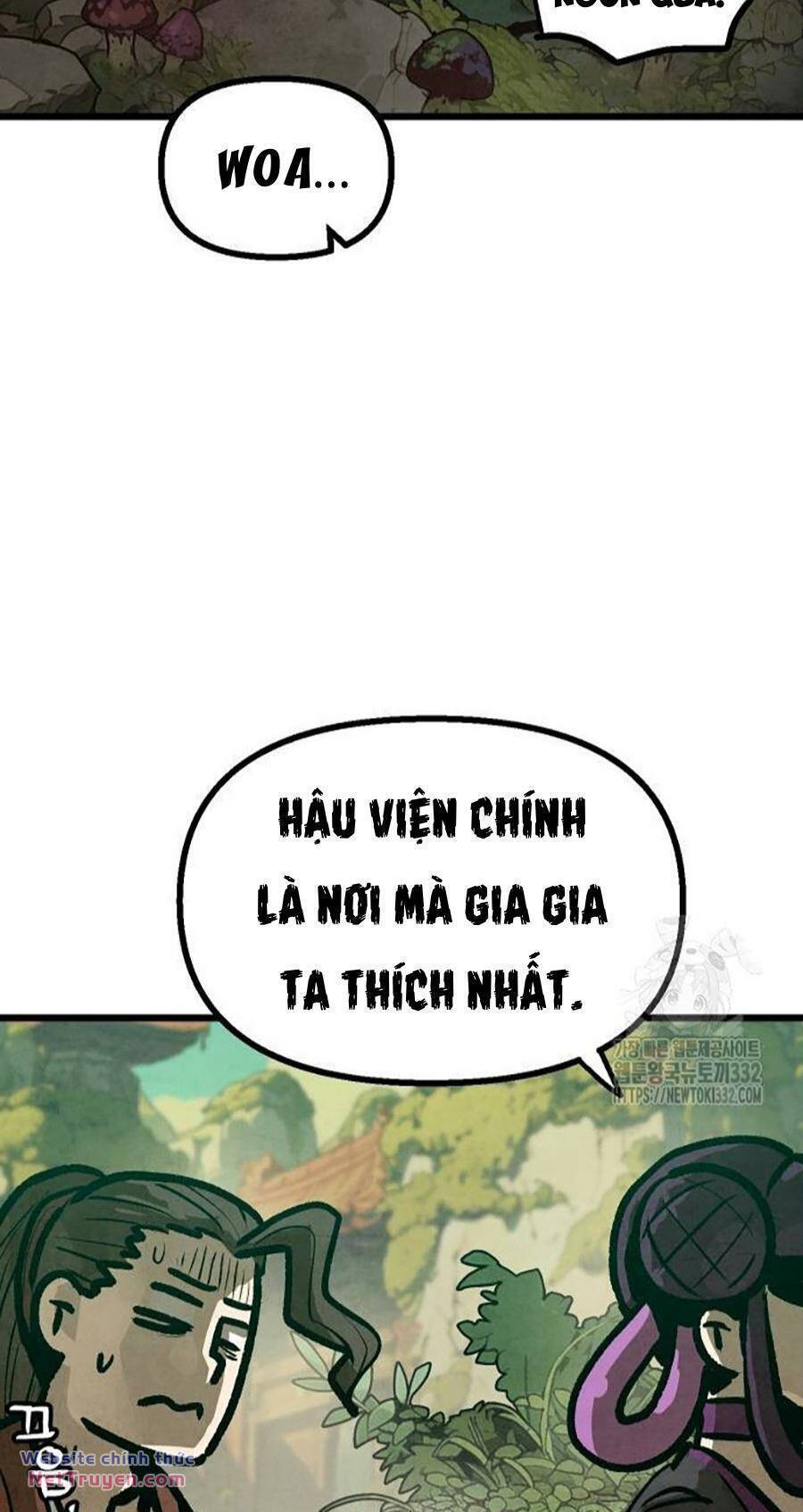 Chinh Phục Võ Lâm Chỉ Với 1 Tô Mỳ: Chương 11