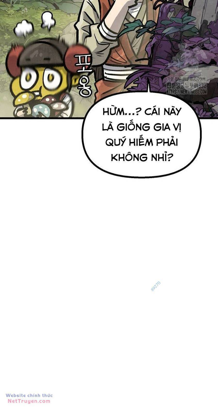 Chinh Phục Võ Lâm Chỉ Với 1 Tô Mỳ: Chương 11