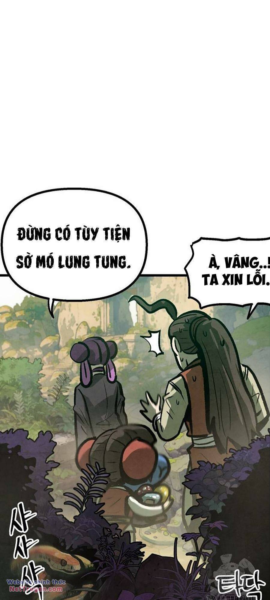 Chinh Phục Võ Lâm Chỉ Với 1 Tô Mỳ: Chương 11