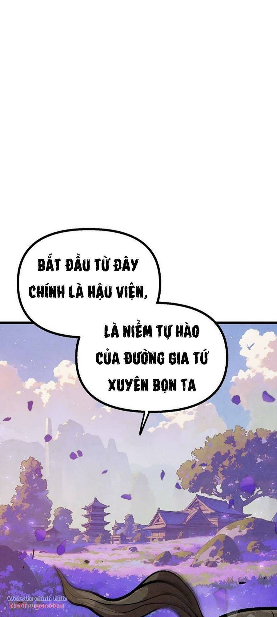 Chinh Phục Võ Lâm Chỉ Với 1 Tô Mỳ: Chương 11