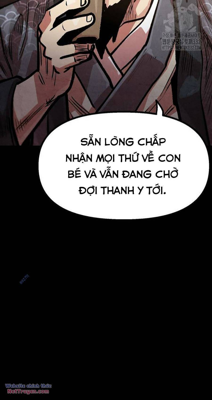 Chinh Phục Võ Lâm Chỉ Với 1 Tô Mỳ: Chương 11