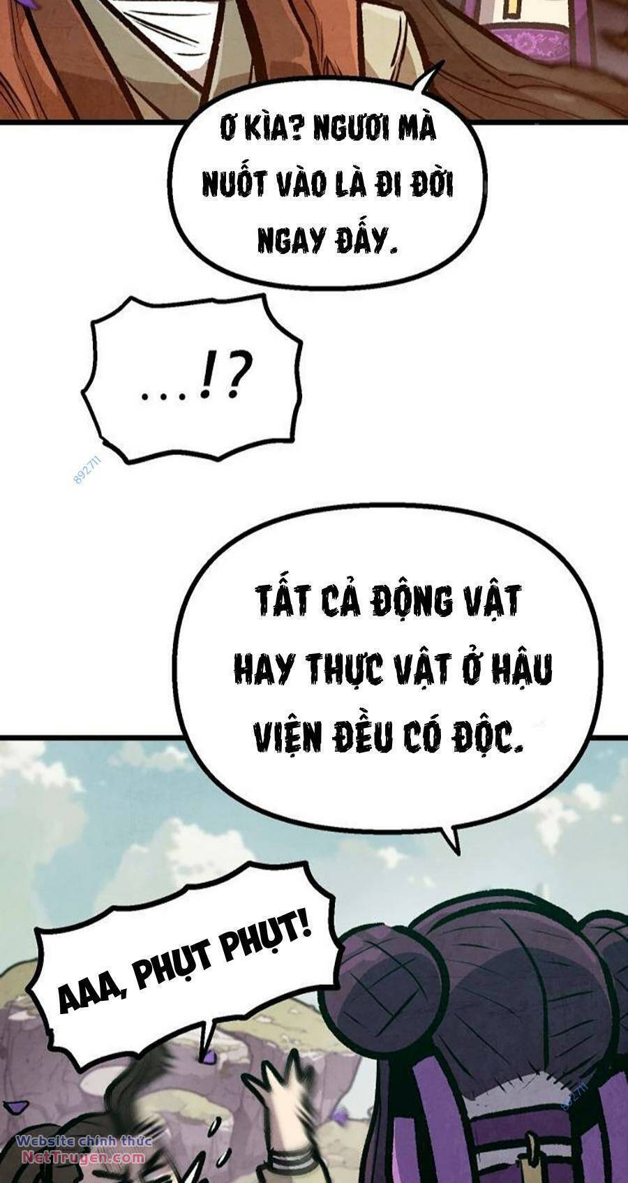 Chinh Phục Võ Lâm Chỉ Với 1 Tô Mỳ: Chương 11