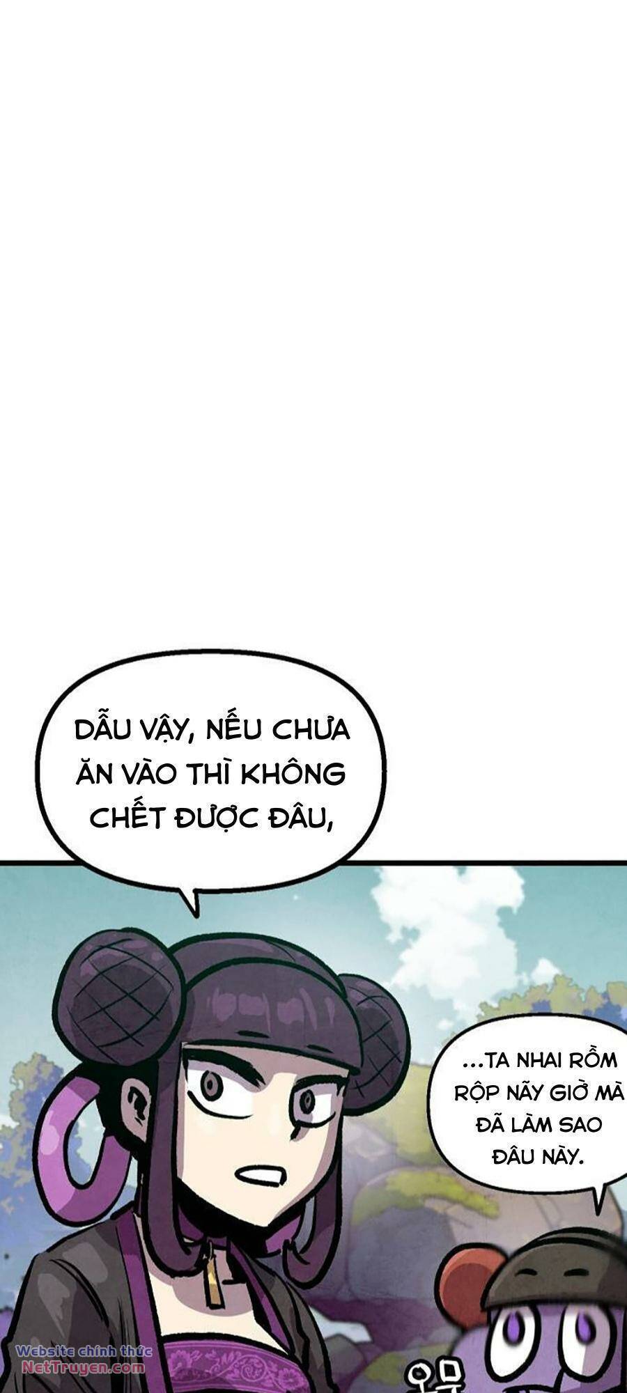 Chinh Phục Võ Lâm Chỉ Với 1 Tô Mỳ: Chương 11