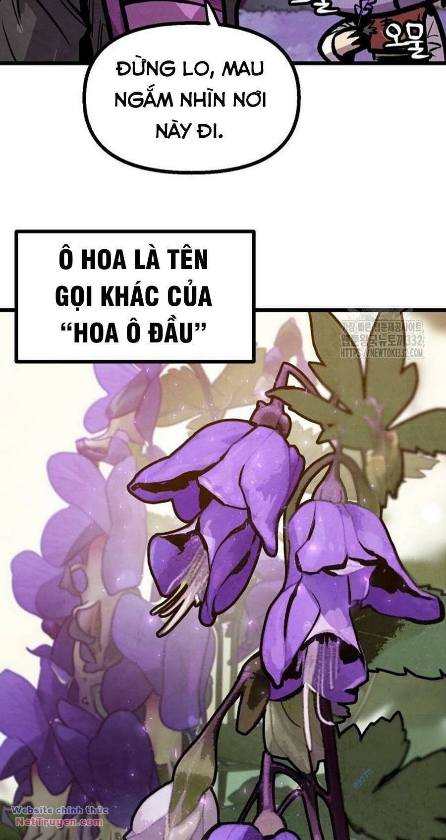 Chinh Phục Võ Lâm Chỉ Với 1 Tô Mỳ: Chương 11
