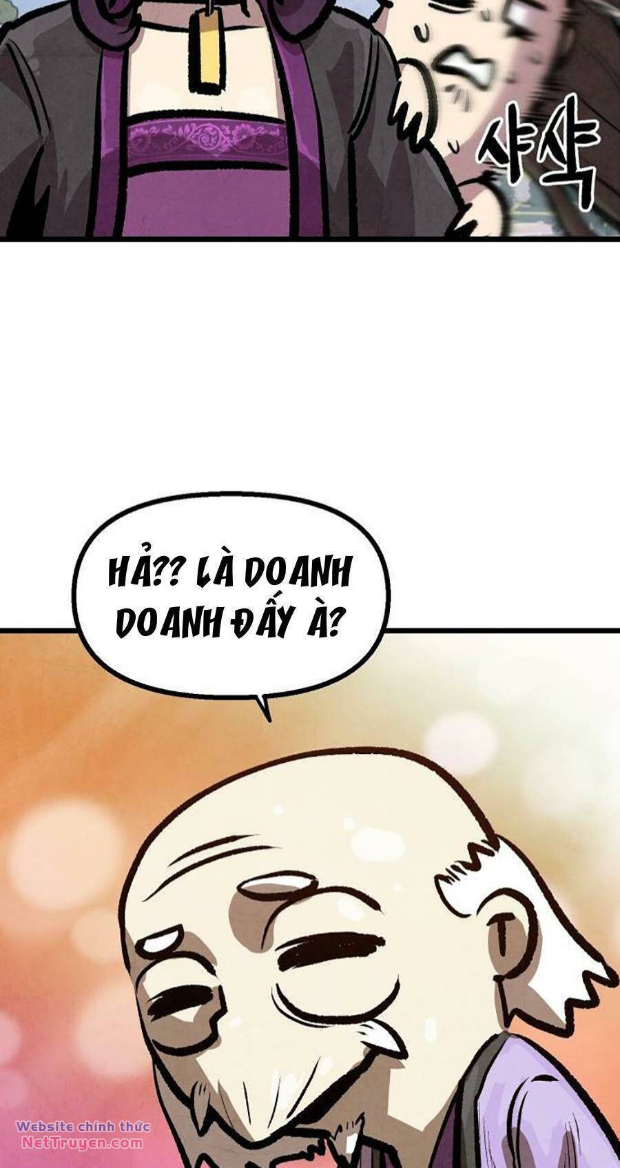 Chinh Phục Võ Lâm Chỉ Với 1 Tô Mỳ: Chương 11