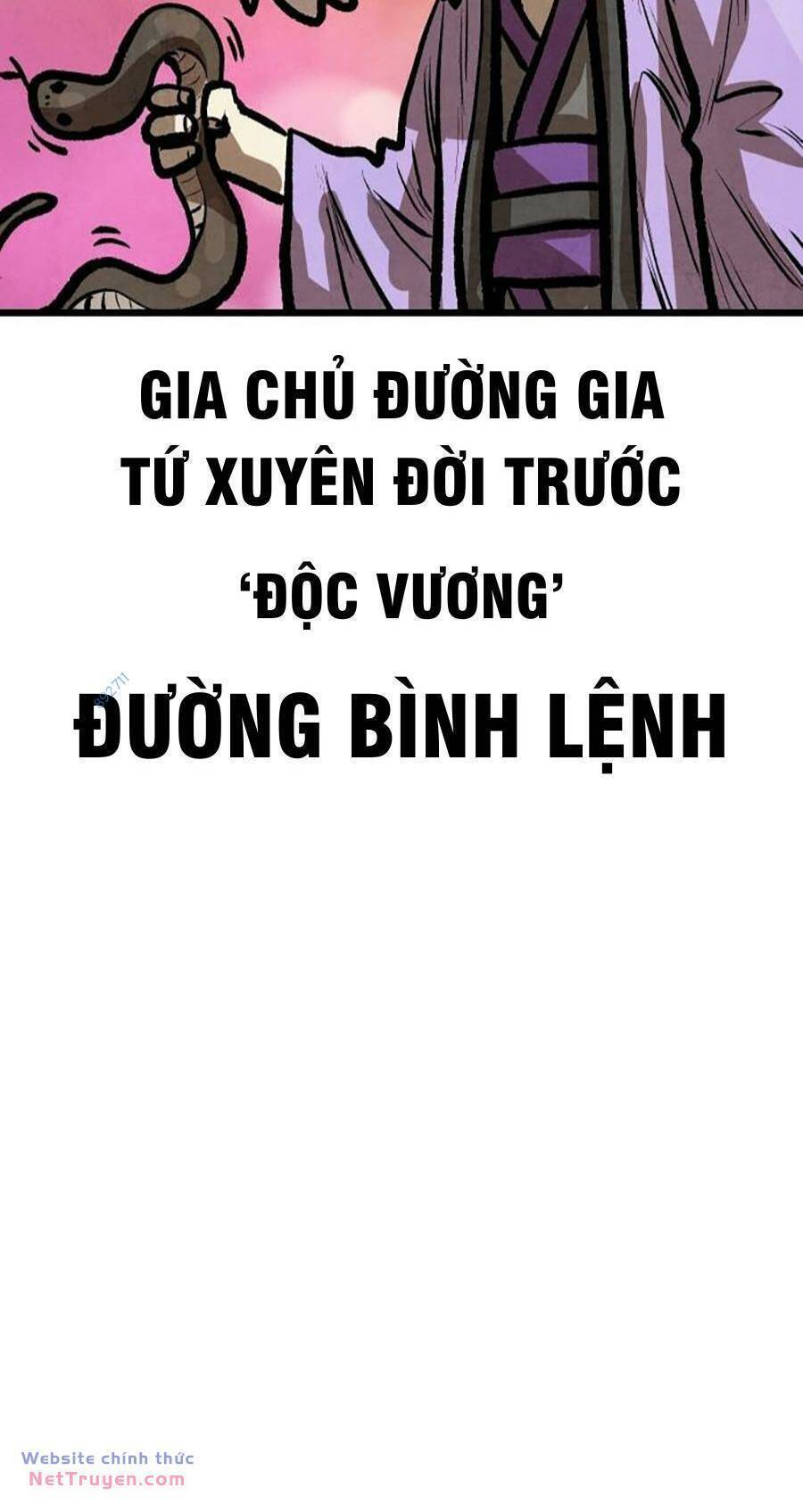 Chinh Phục Võ Lâm Chỉ Với 1 Tô Mỳ: Chương 11