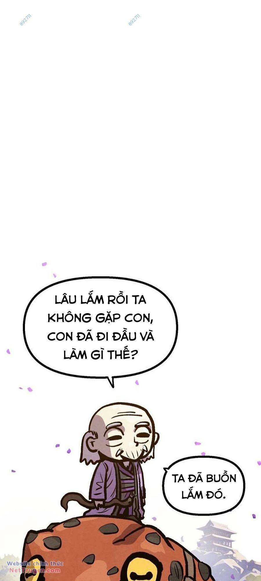 Chinh Phục Võ Lâm Chỉ Với 1 Tô Mỳ: Chương 11
