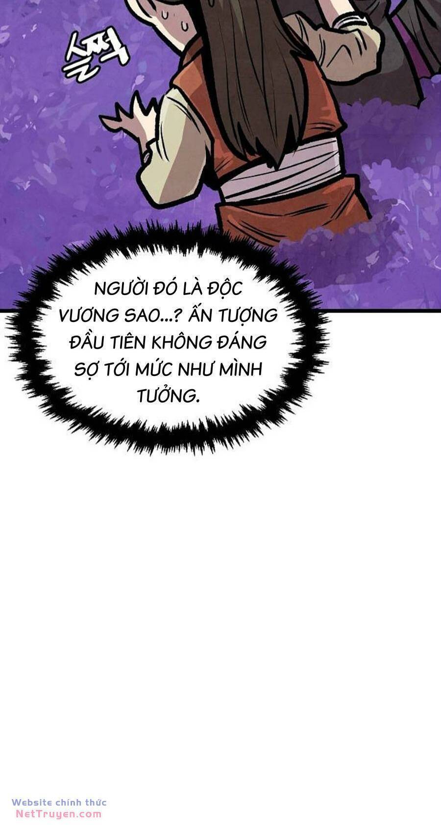 Chinh Phục Võ Lâm Chỉ Với 1 Tô Mỳ: Chương 11