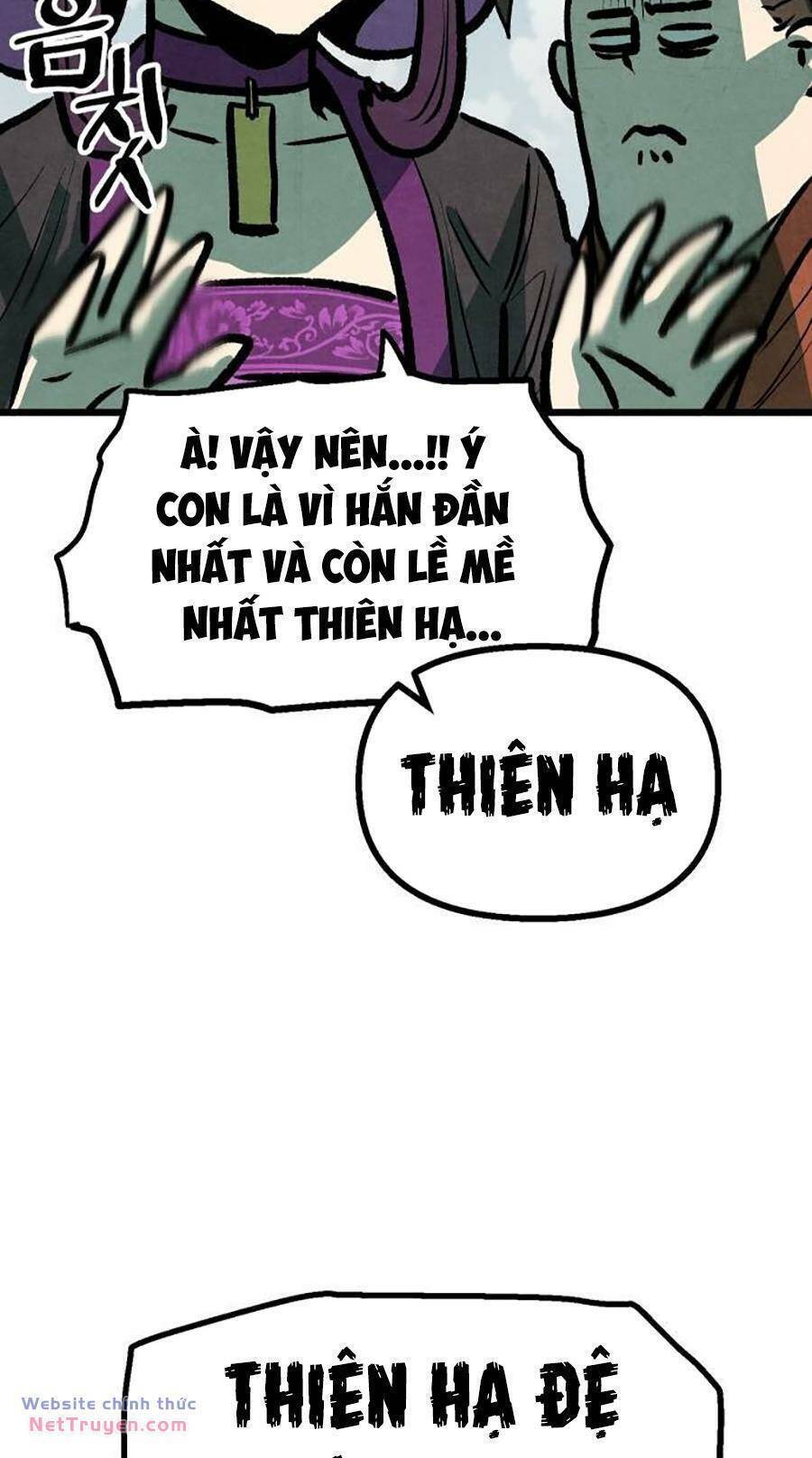 Chinh Phục Võ Lâm Chỉ Với 1 Tô Mỳ: Chương 12
