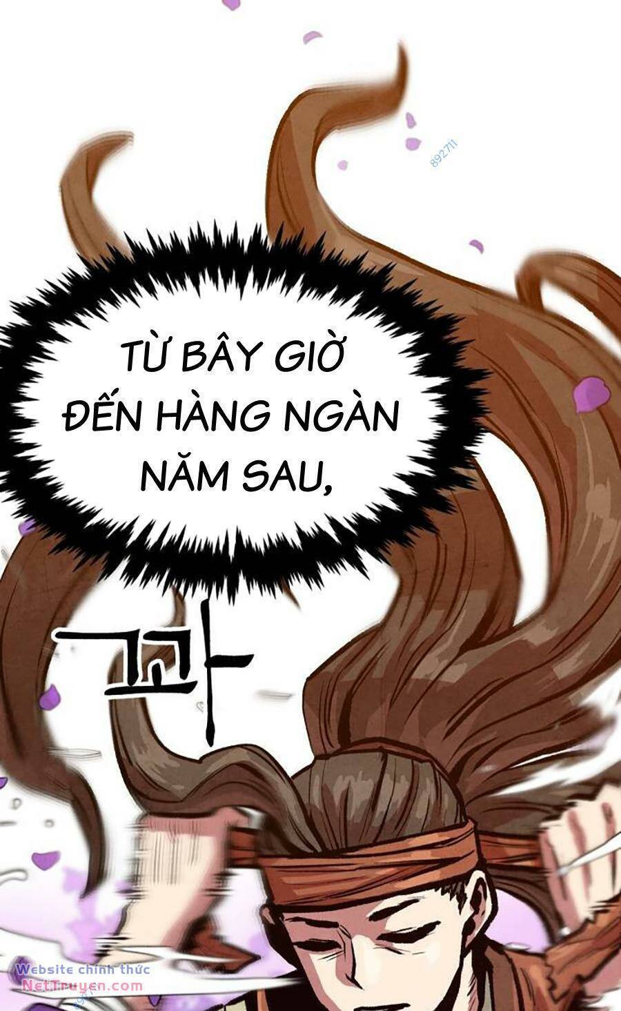 Chinh Phục Võ Lâm Chỉ Với 1 Tô Mỳ: Chương 12