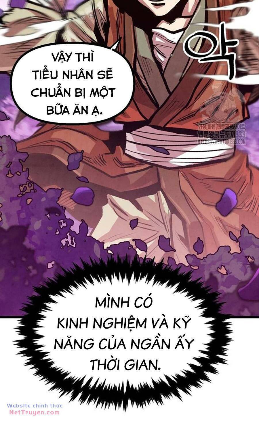 Chinh Phục Võ Lâm Chỉ Với 1 Tô Mỳ: Chương 12