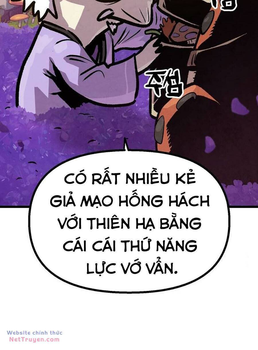 Chinh Phục Võ Lâm Chỉ Với 1 Tô Mỳ: Chương 12