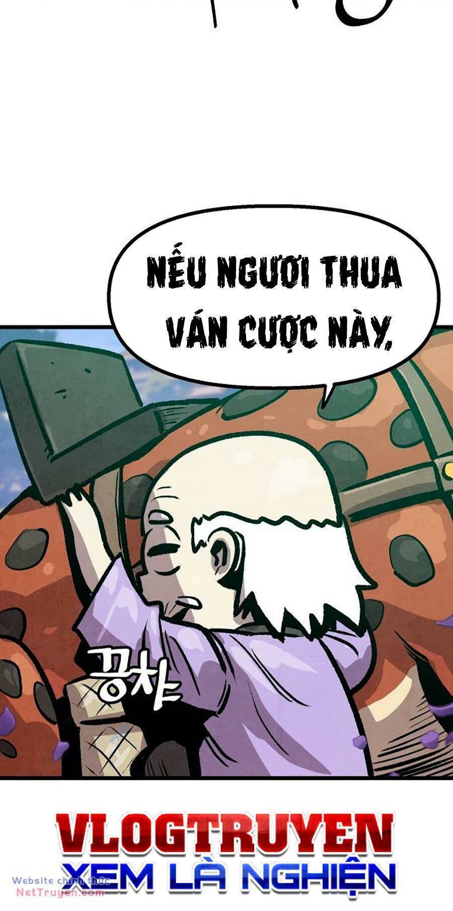Chinh Phục Võ Lâm Chỉ Với 1 Tô Mỳ: Chương 12