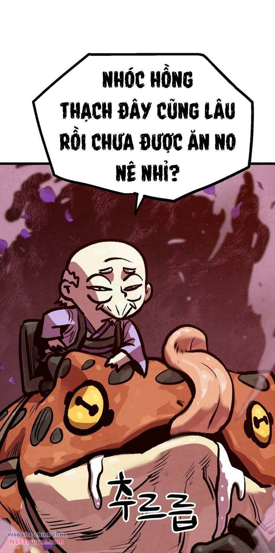 Chinh Phục Võ Lâm Chỉ Với 1 Tô Mỳ: Chương 12