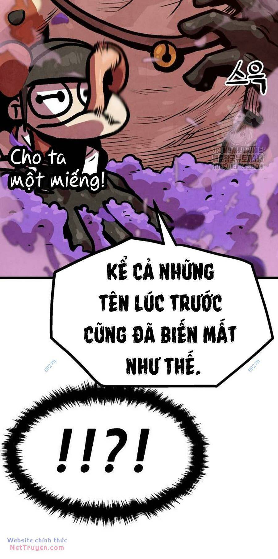 Chinh Phục Võ Lâm Chỉ Với 1 Tô Mỳ: Chương 12