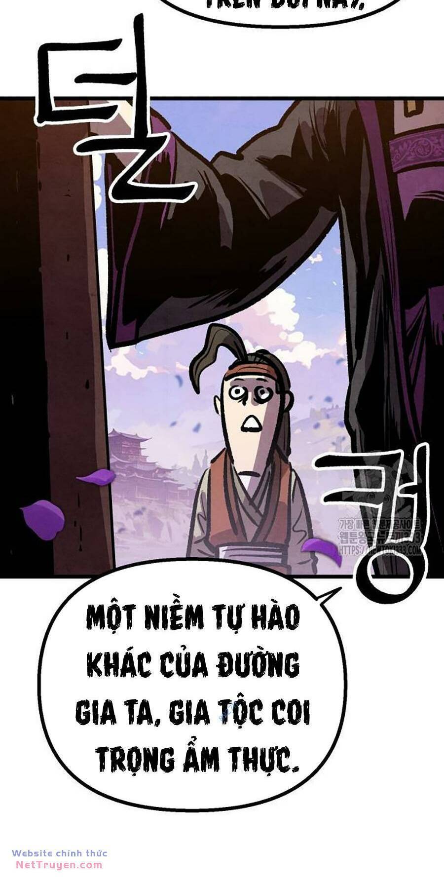 Chinh Phục Võ Lâm Chỉ Với 1 Tô Mỳ: Chương 12