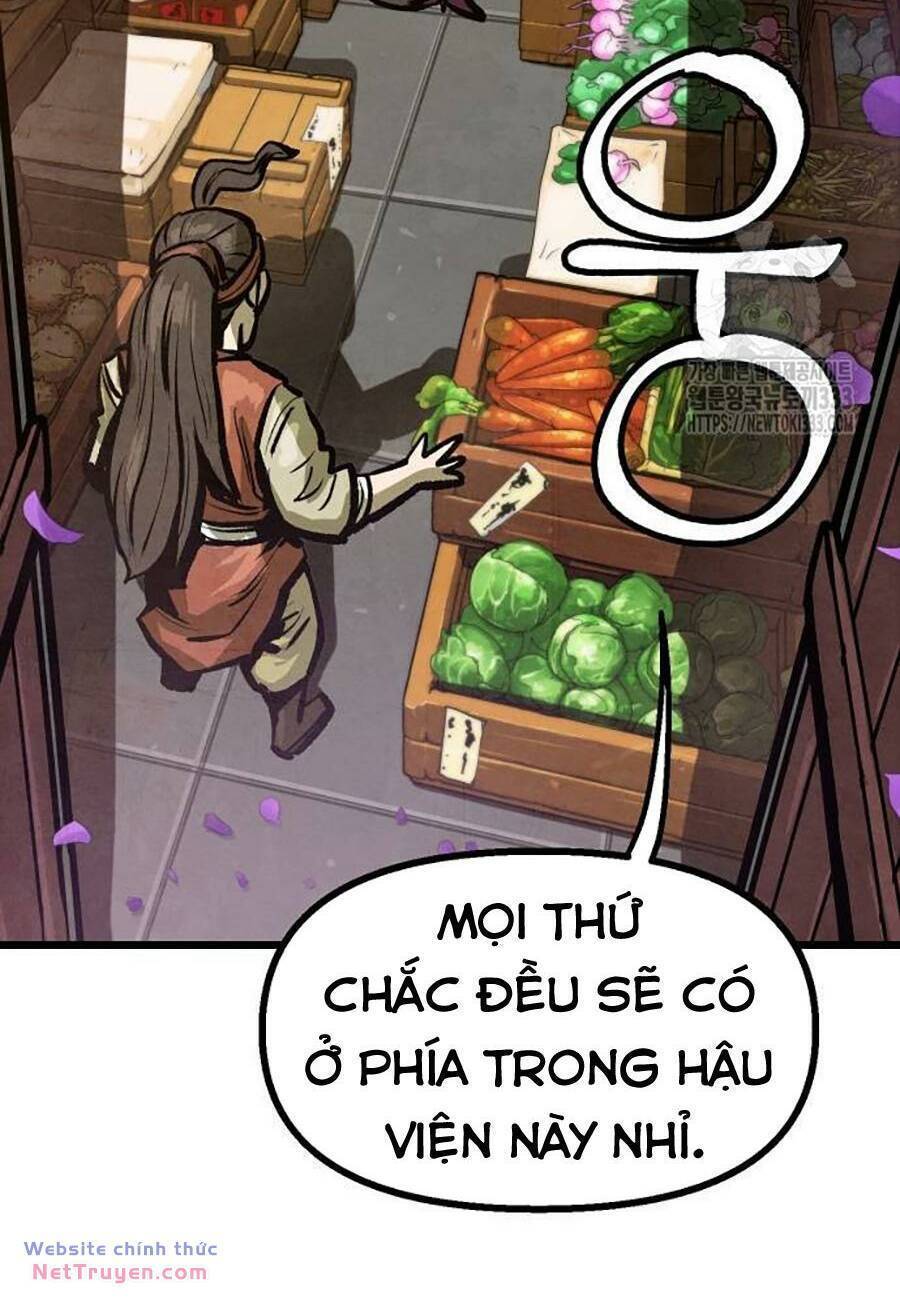 Chinh Phục Võ Lâm Chỉ Với 1 Tô Mỳ: Chương 12