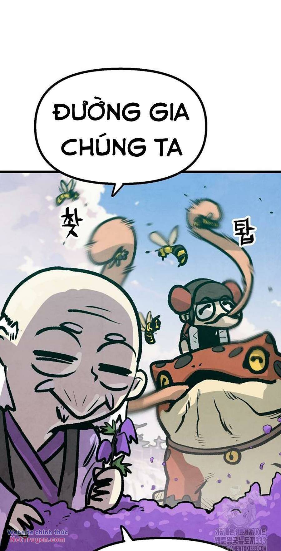 Chinh Phục Võ Lâm Chỉ Với 1 Tô Mỳ: Chương 12