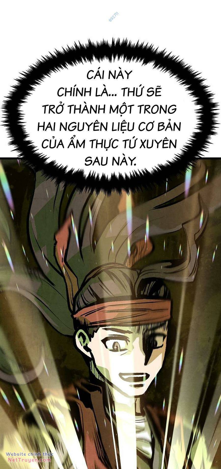 Chinh Phục Võ Lâm Chỉ Với 1 Tô Mỳ: Chương 12
