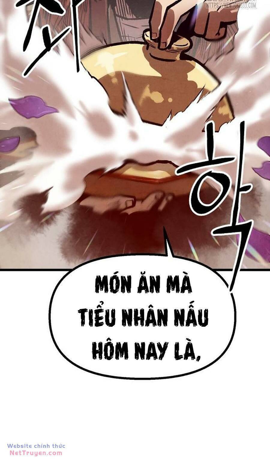 Chinh Phục Võ Lâm Chỉ Với 1 Tô Mỳ: Chương 12