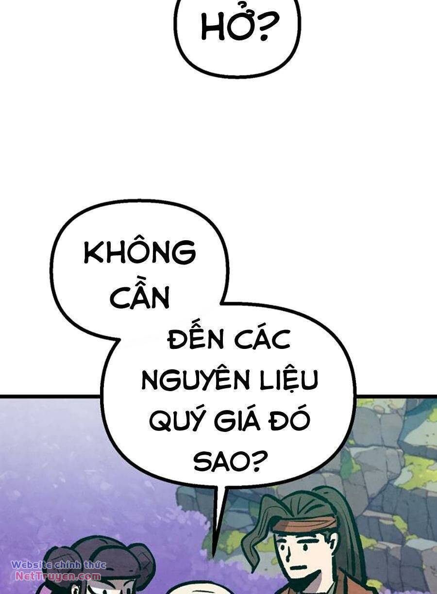 Chinh Phục Võ Lâm Chỉ Với 1 Tô Mỳ: Chương 12