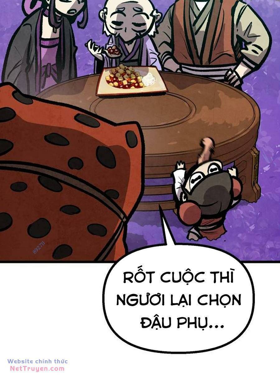 Chinh Phục Võ Lâm Chỉ Với 1 Tô Mỳ: Chương 12