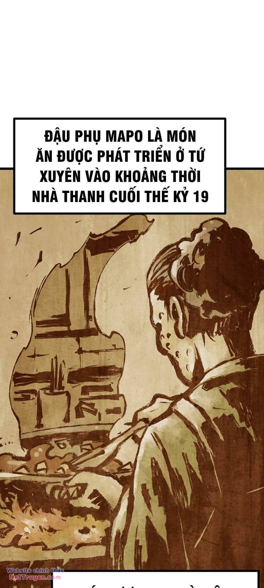 Chinh Phục Võ Lâm Chỉ Với 1 Tô Mỳ: Chương 12