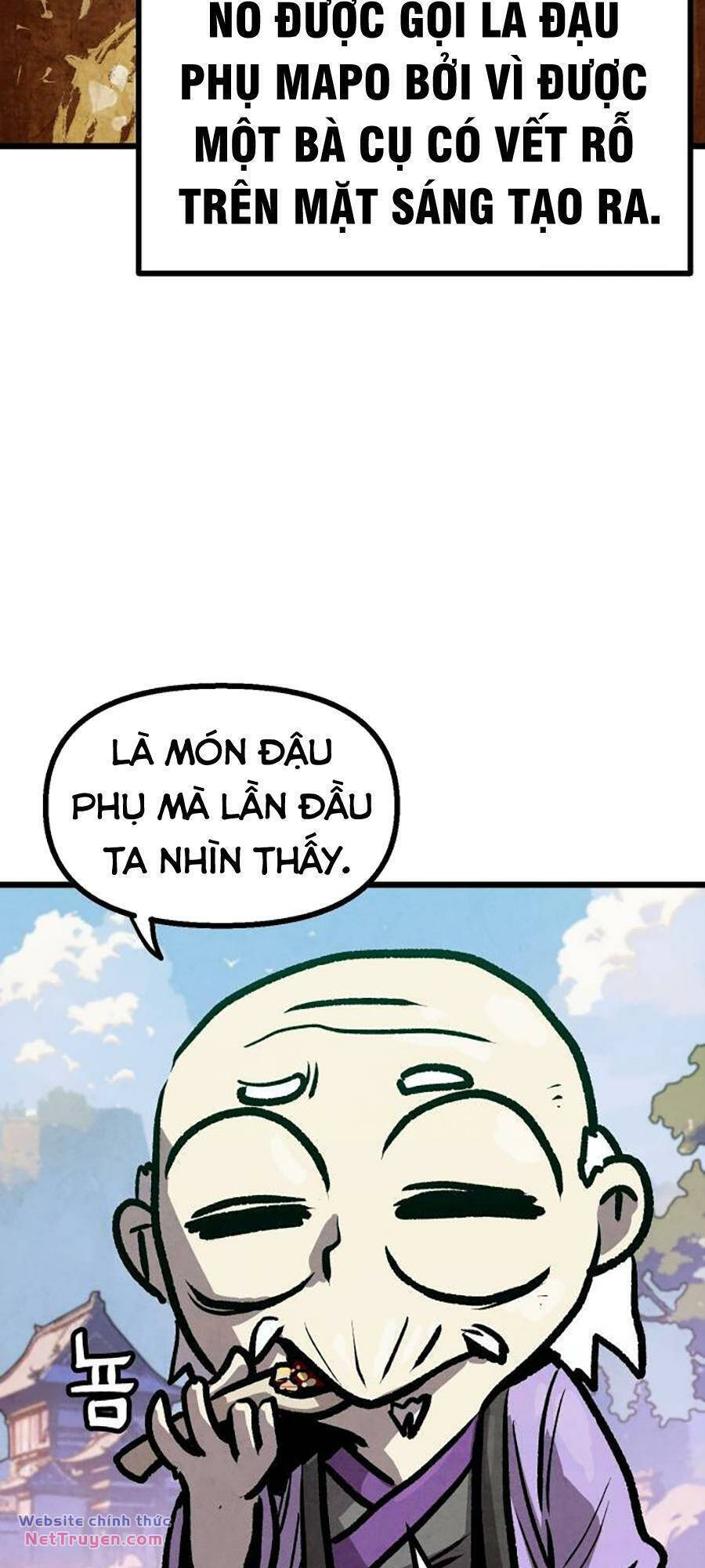 Chinh Phục Võ Lâm Chỉ Với 1 Tô Mỳ: Chương 12