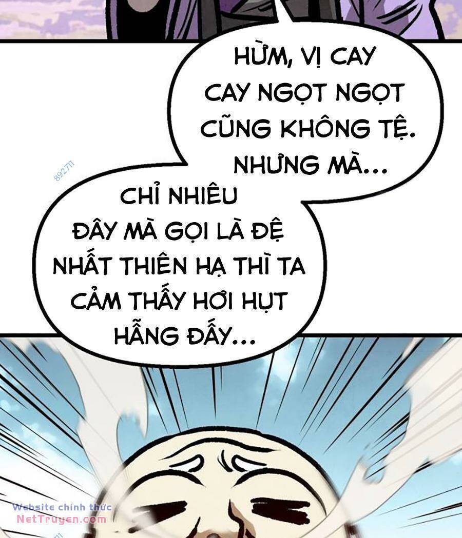 Chinh Phục Võ Lâm Chỉ Với 1 Tô Mỳ: Chương 12