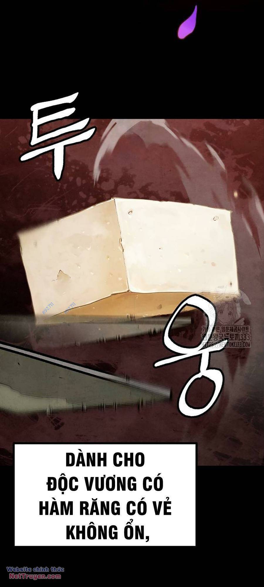 Chinh Phục Võ Lâm Chỉ Với 1 Tô Mỳ: Chương 12