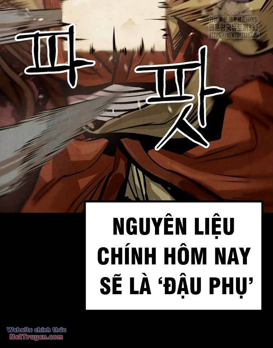 Chinh Phục Võ Lâm Chỉ Với 1 Tô Mỳ: Chương 12
