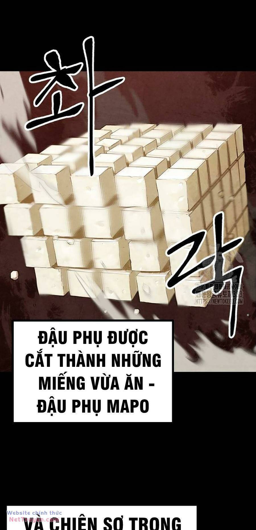 Chinh Phục Võ Lâm Chỉ Với 1 Tô Mỳ: Chương 12
