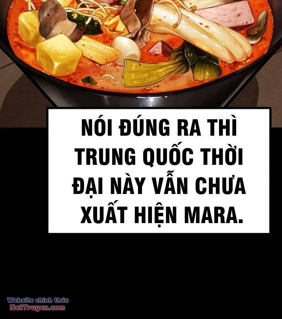 Chinh Phục Võ Lâm Chỉ Với 1 Tô Mỳ: Chương 12