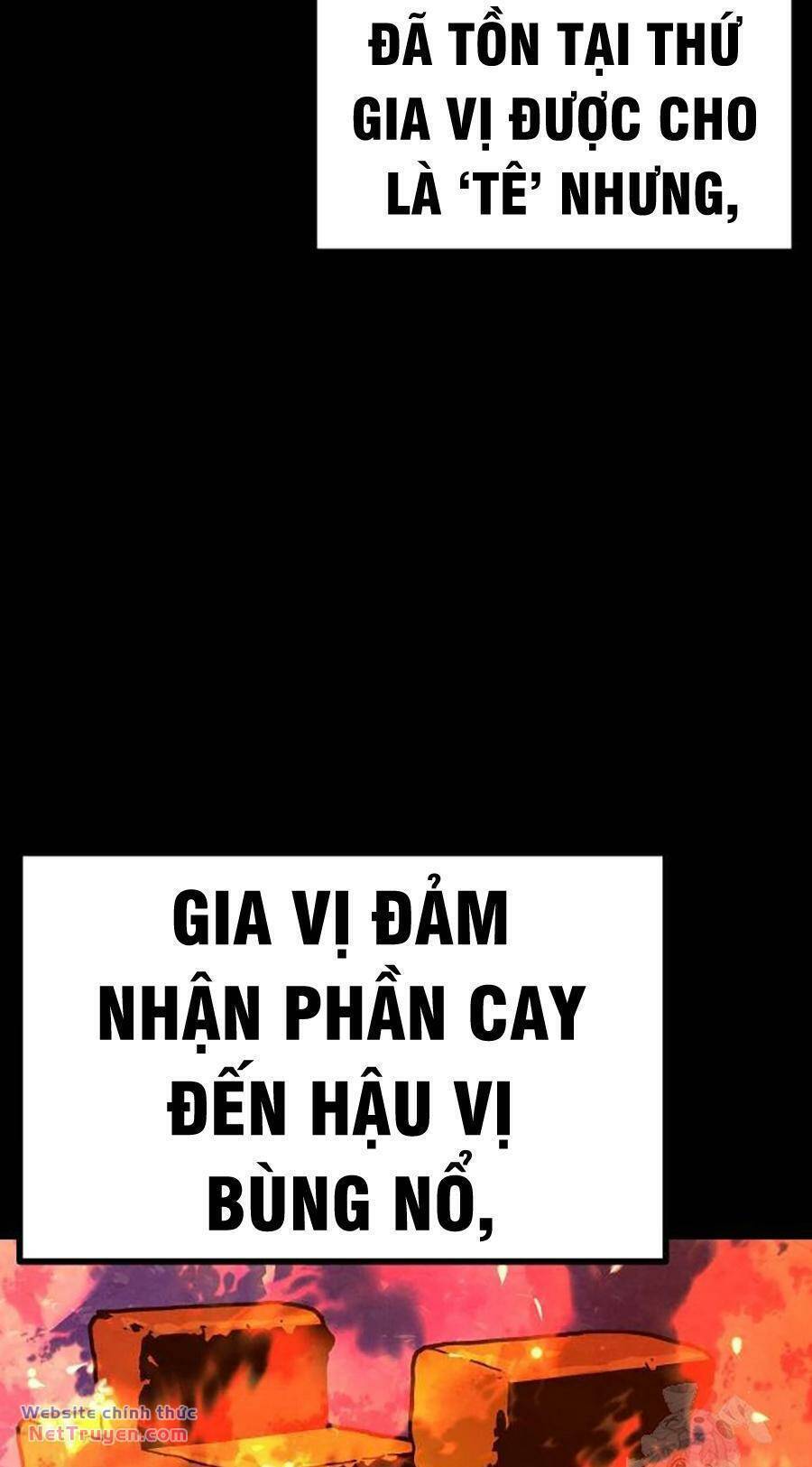 Chinh Phục Võ Lâm Chỉ Với 1 Tô Mỳ: Chương 12
